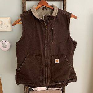 Carhartt vest
